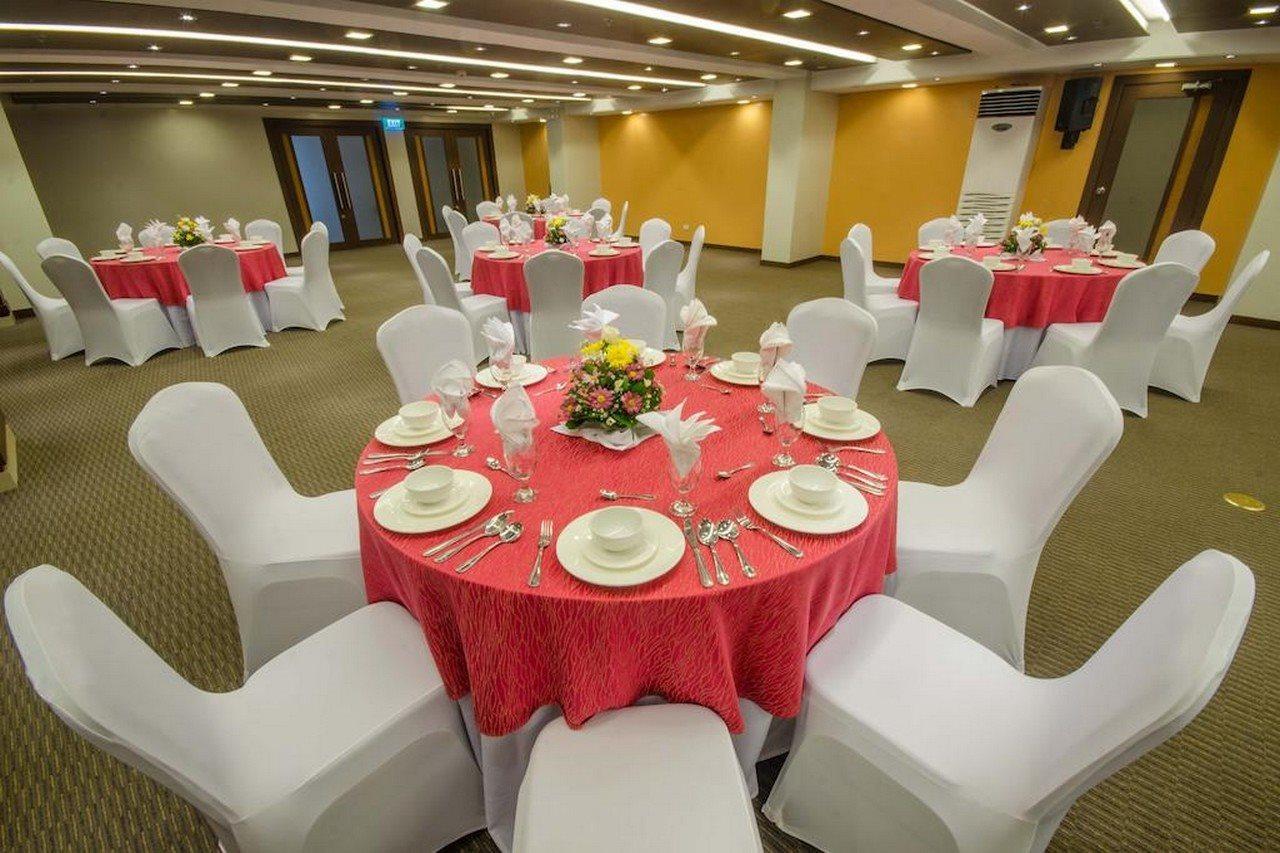 Fersal Hotel - Puerto Princesa Ngoại thất bức ảnh