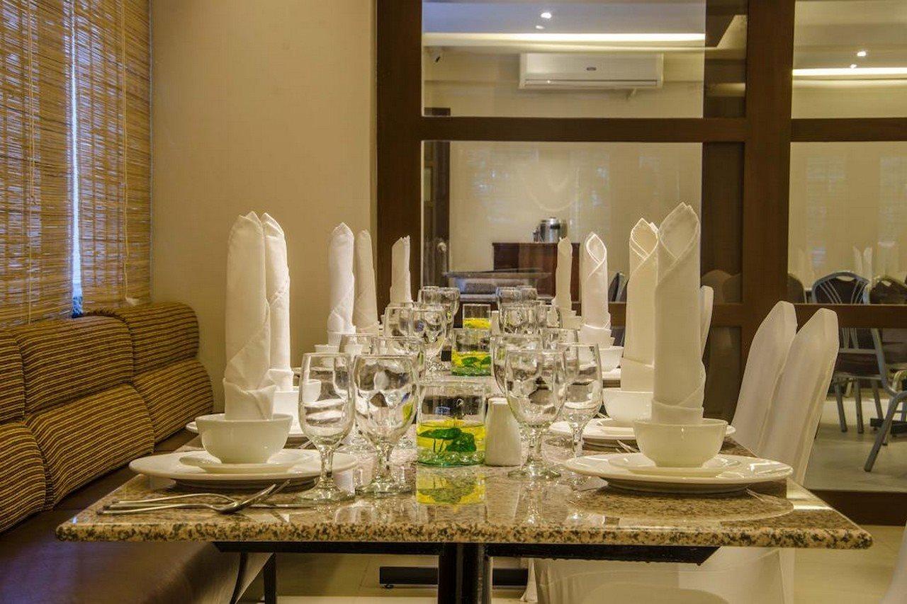Fersal Hotel - Puerto Princesa Ngoại thất bức ảnh