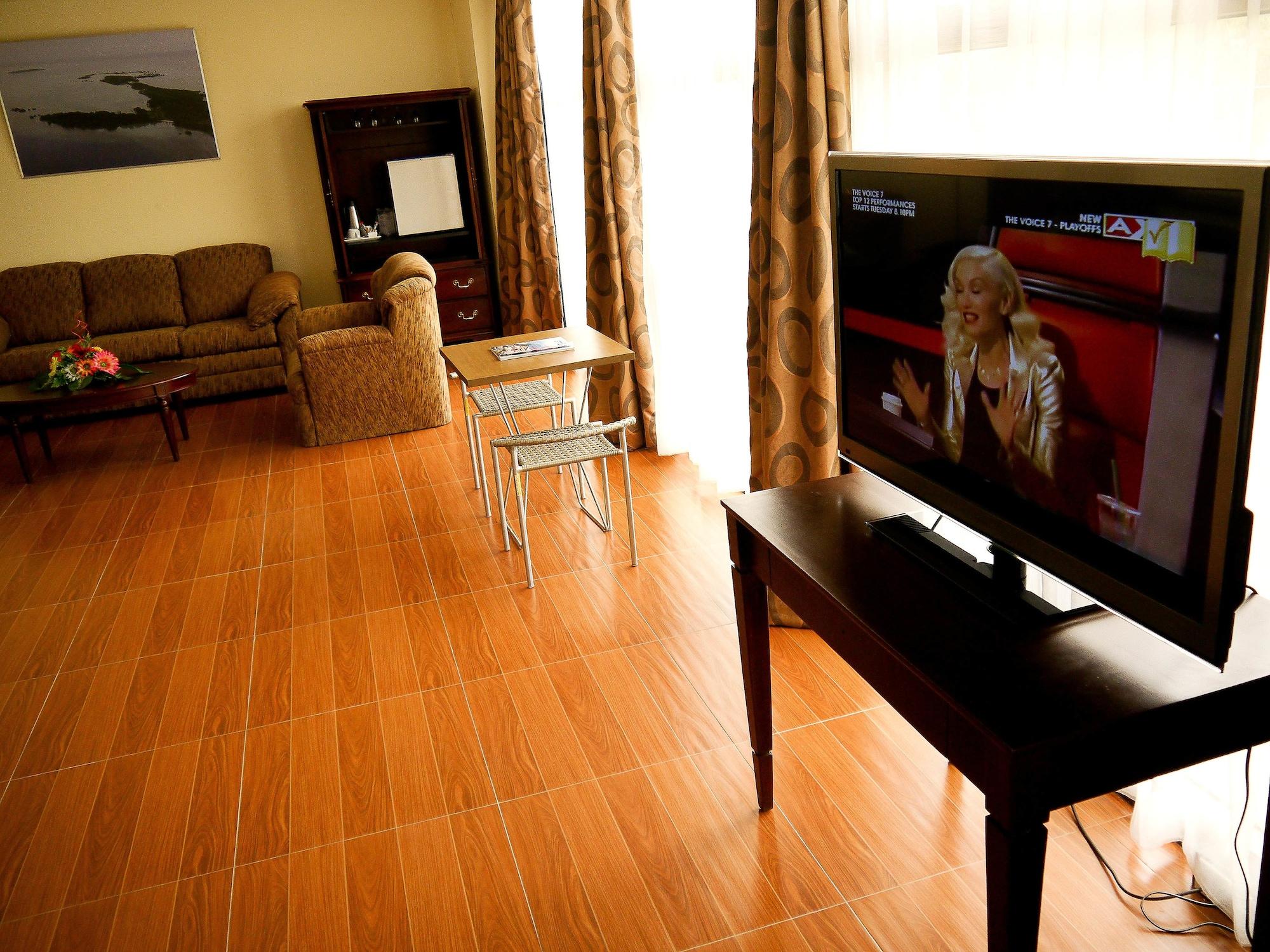 Fersal Hotel - Puerto Princesa Ngoại thất bức ảnh