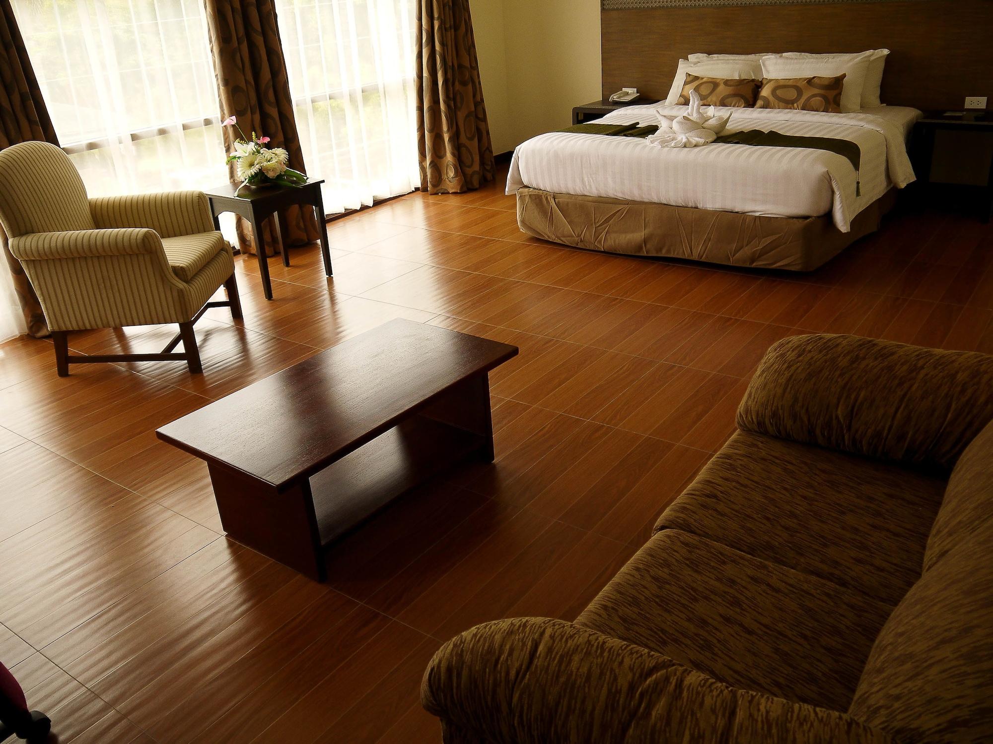 Fersal Hotel - Puerto Princesa Ngoại thất bức ảnh