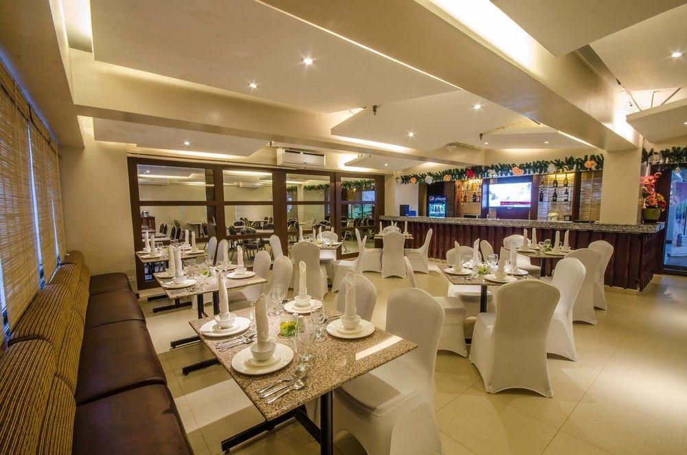 Fersal Hotel - Puerto Princesa Ngoại thất bức ảnh