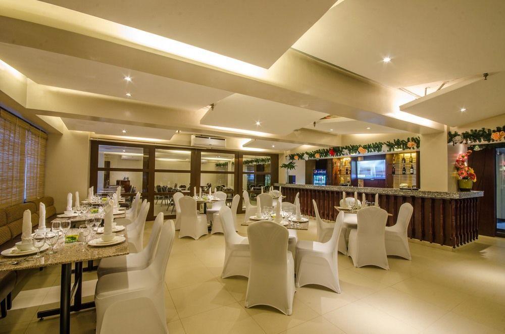 Fersal Hotel - Puerto Princesa Ngoại thất bức ảnh