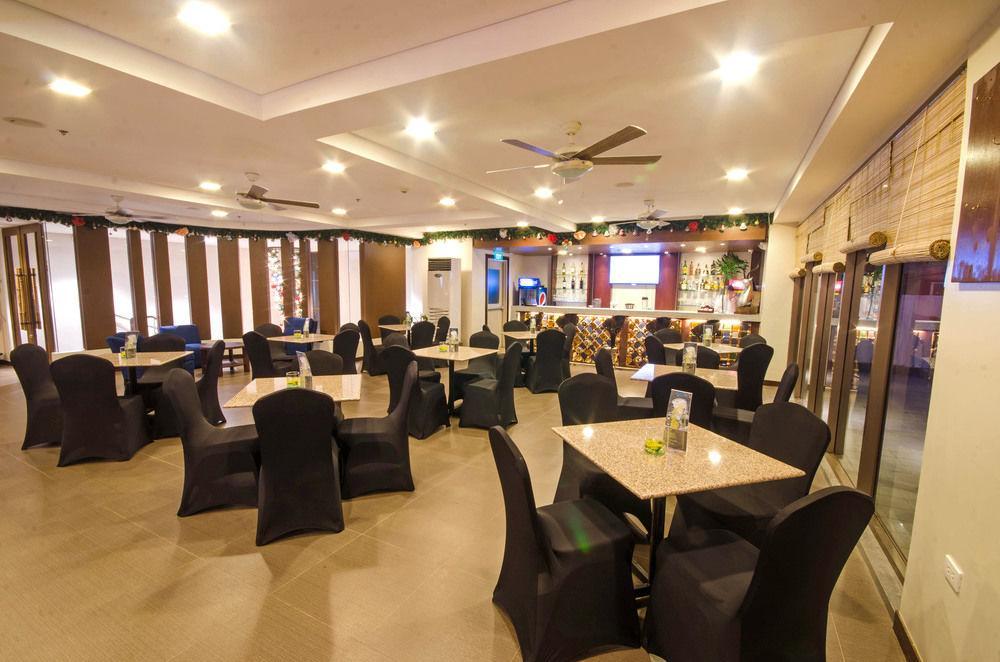 Fersal Hotel - Puerto Princesa Ngoại thất bức ảnh