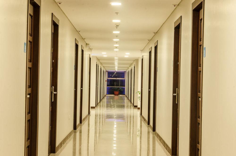 Fersal Hotel - Puerto Princesa Ngoại thất bức ảnh