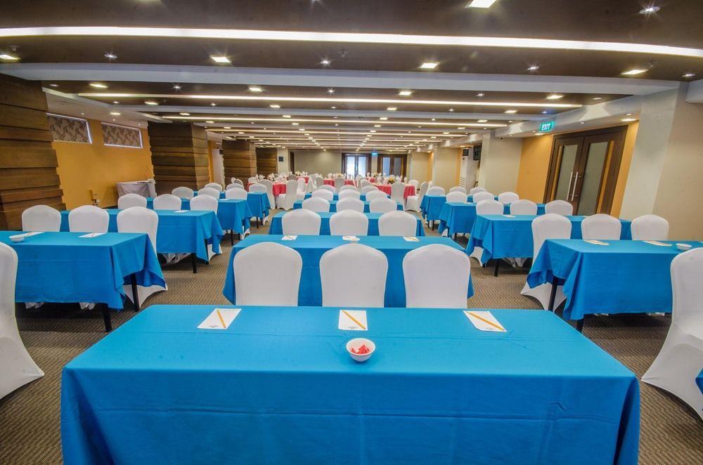 Fersal Hotel - Puerto Princesa Ngoại thất bức ảnh