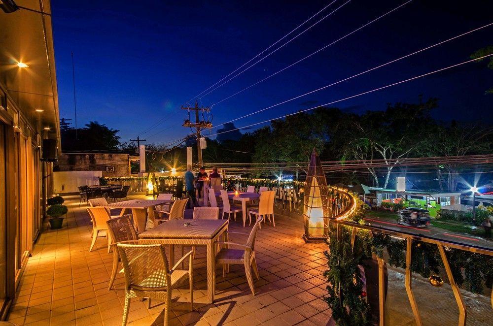 Fersal Hotel - Puerto Princesa Ngoại thất bức ảnh