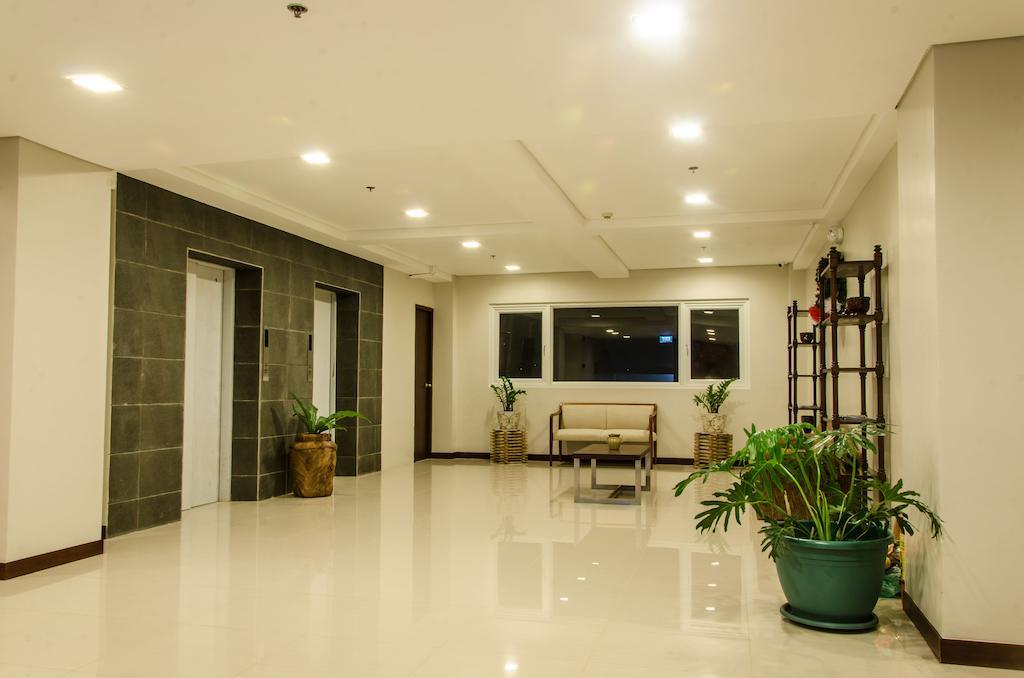 Fersal Hotel - Puerto Princesa Ngoại thất bức ảnh