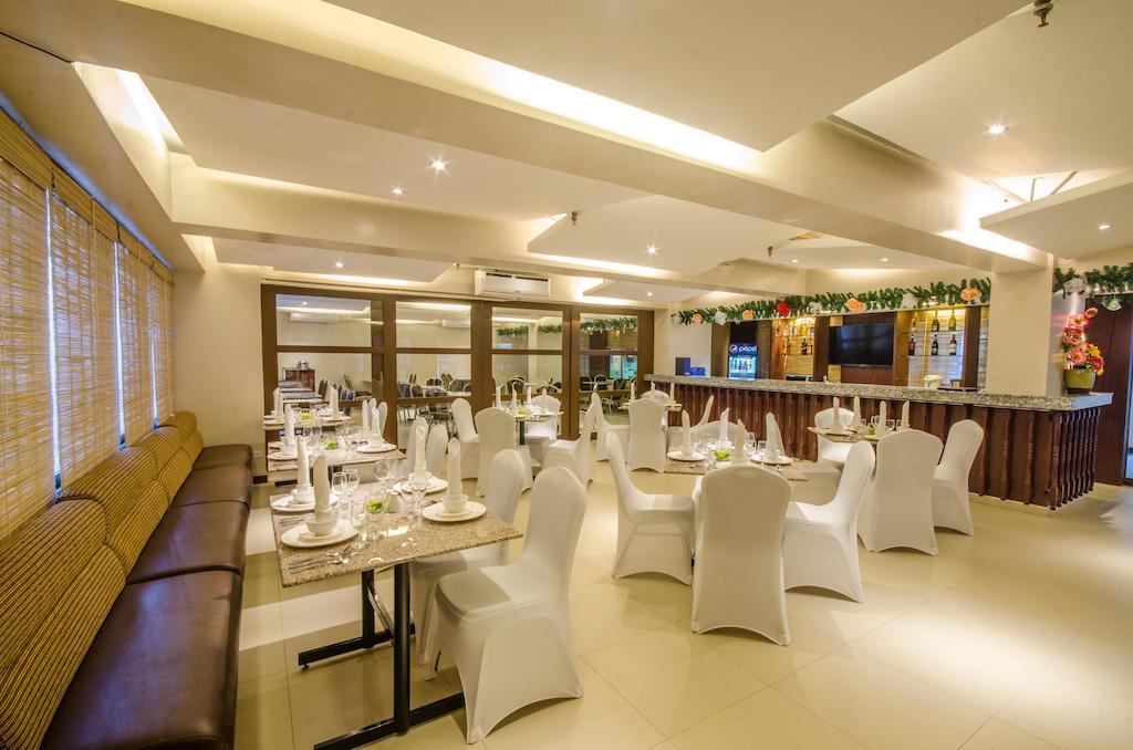 Fersal Hotel - Puerto Princesa Ngoại thất bức ảnh