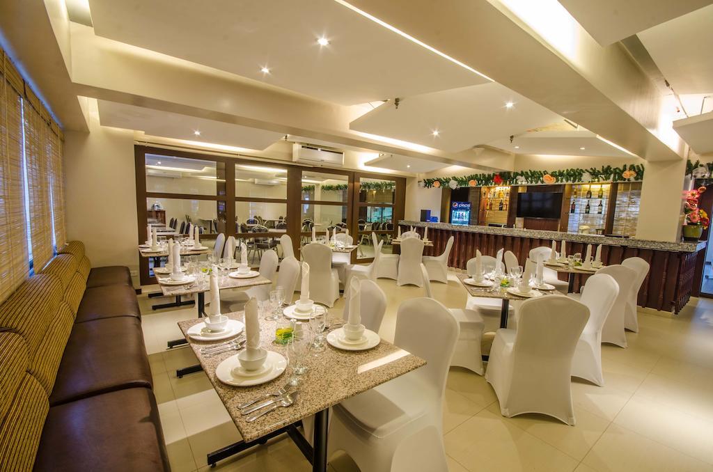 Fersal Hotel - Puerto Princesa Ngoại thất bức ảnh
