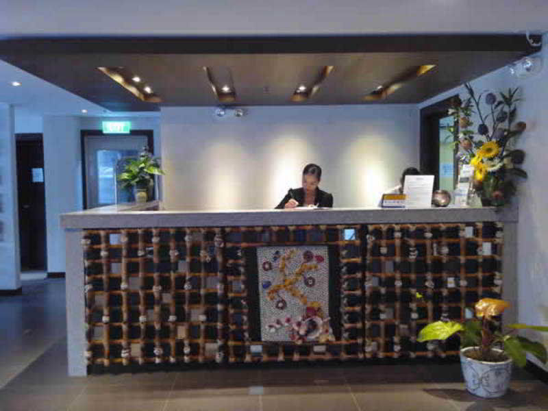 Fersal Hotel - Puerto Princesa Ngoại thất bức ảnh