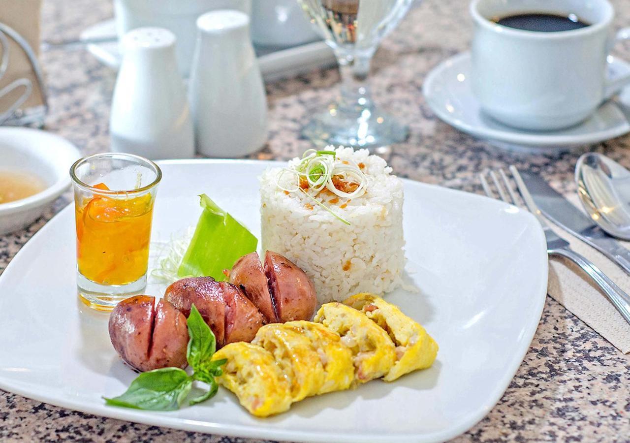 Fersal Hotel - Puerto Princesa Ngoại thất bức ảnh